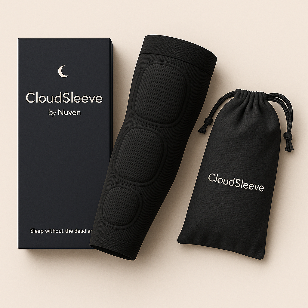 CloudSleeve